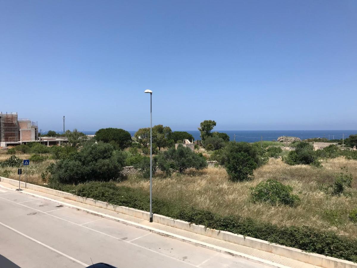 滨海波利尼亚诺Amare Il Mare住宿加早餐旅馆 外观 照片