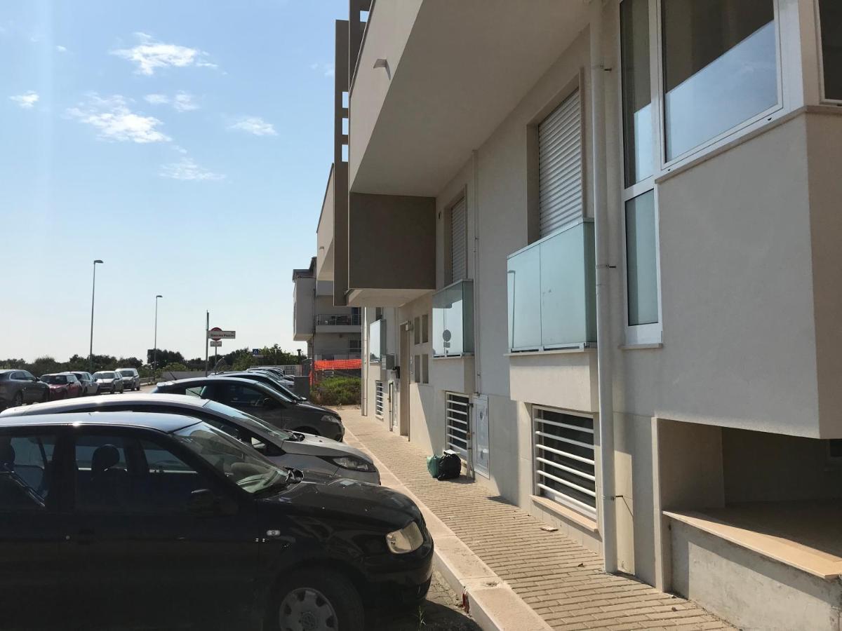 滨海波利尼亚诺Amare Il Mare住宿加早餐旅馆 外观 照片